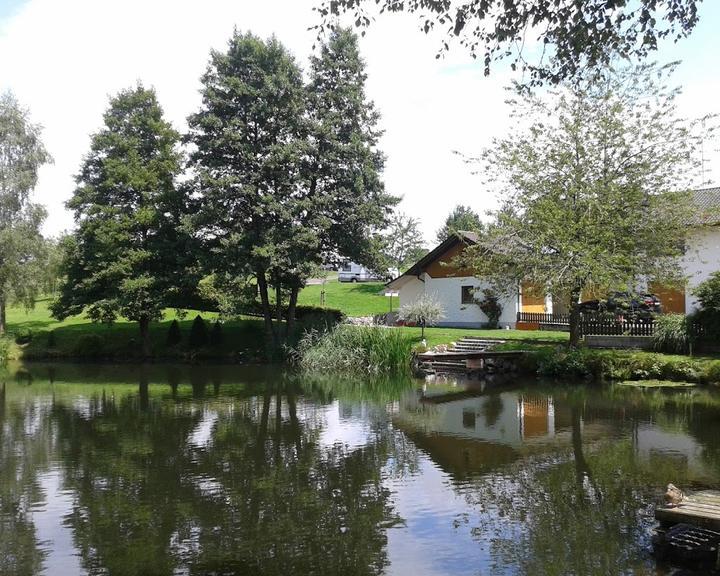 Landgasthof Adler